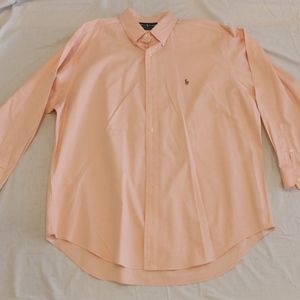 Ralph Lauren Men's Shirt